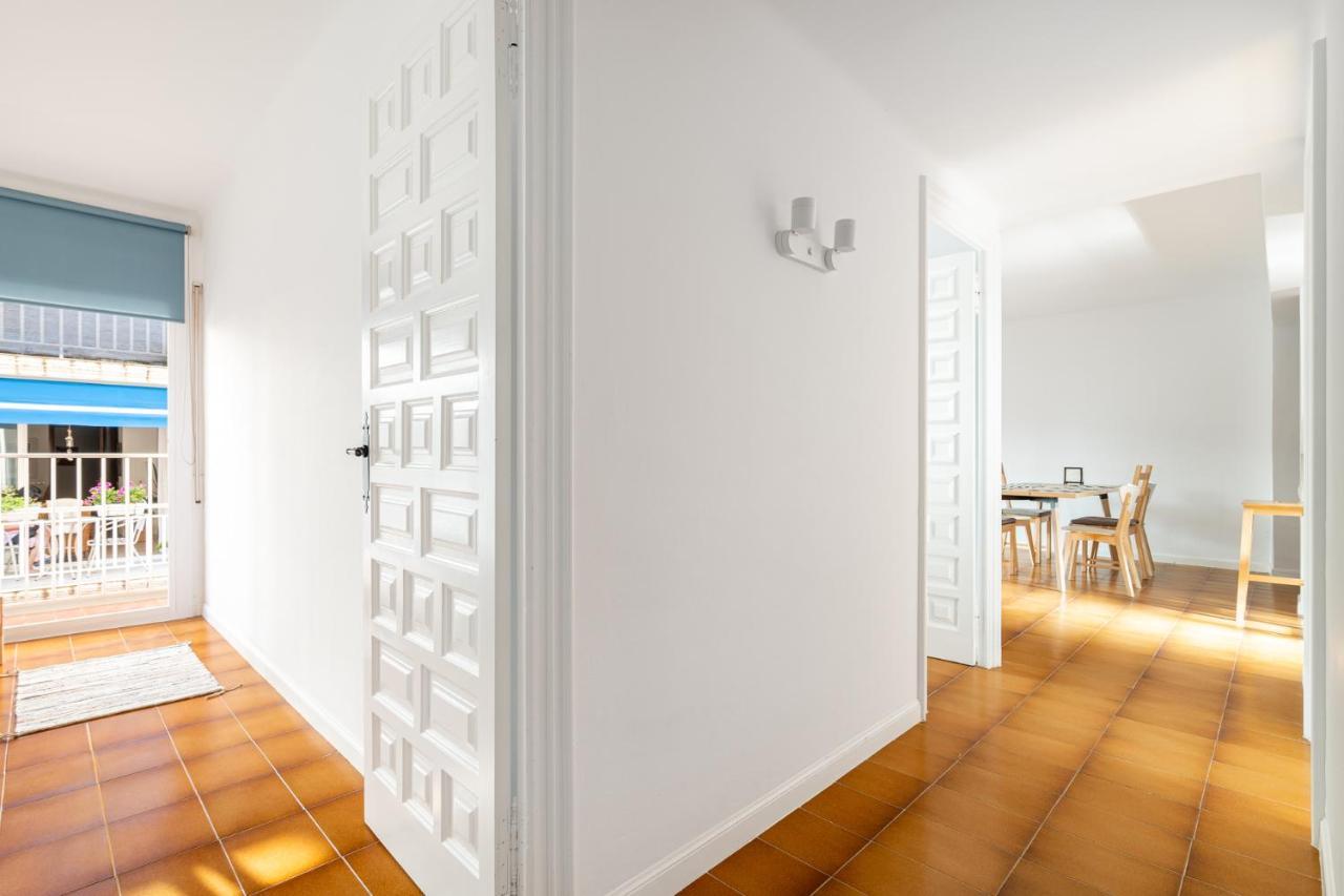 Casita Del Bot Apartment Calafell Exterior photo